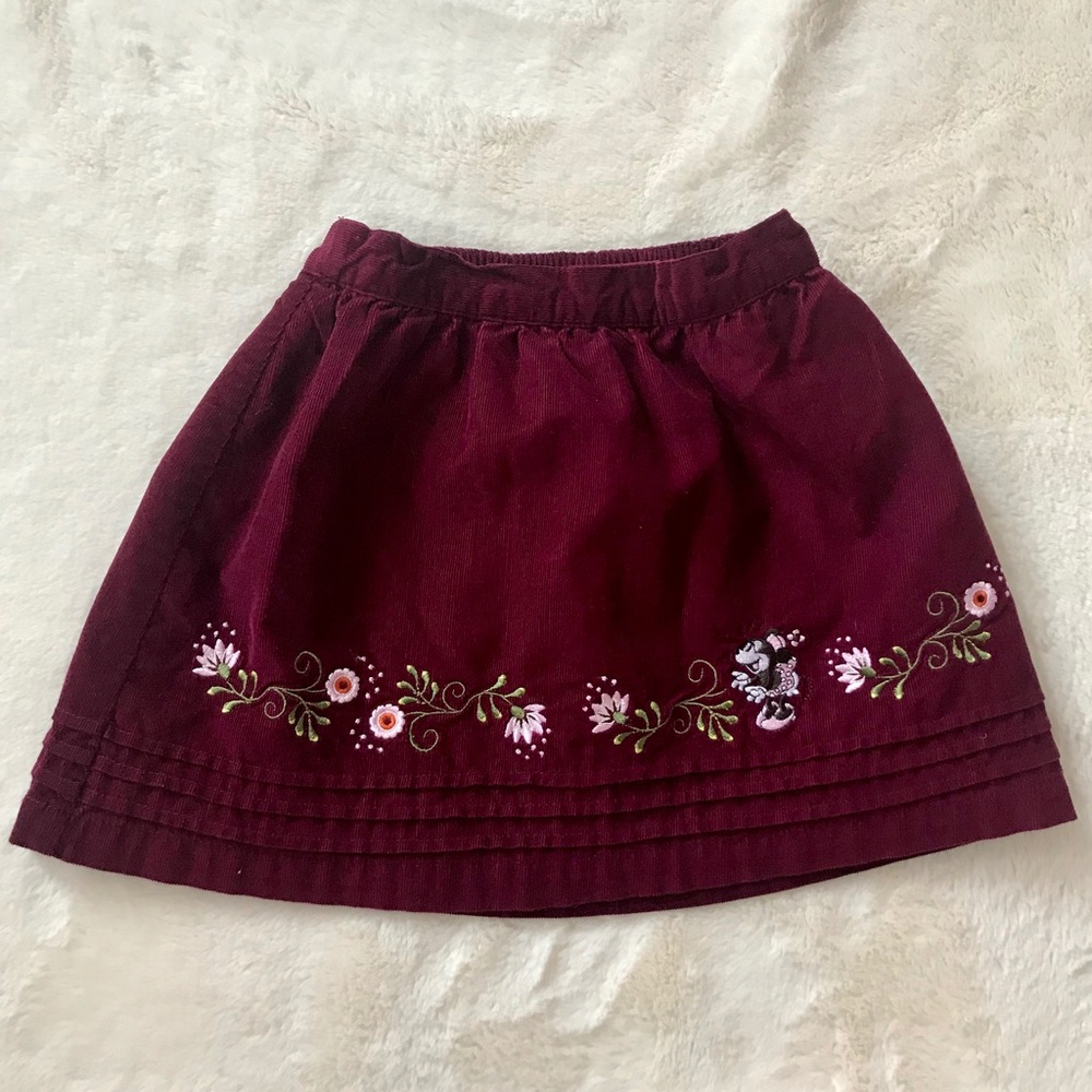 Disney skirt